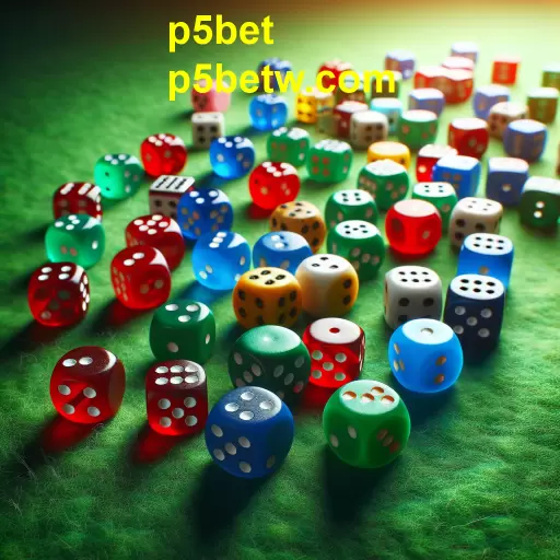 A História e a Emoção dos Jogos de Dados no P5Bet