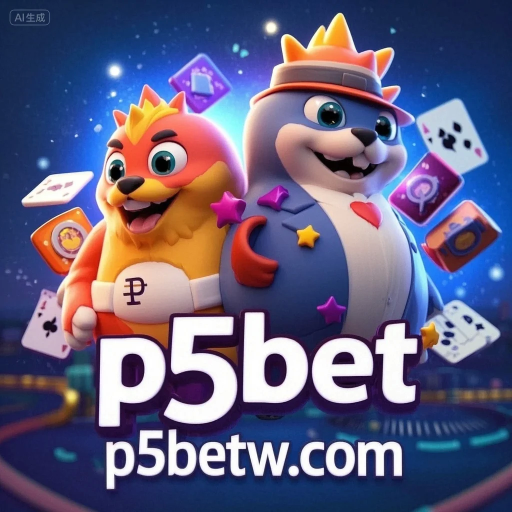 p5bet