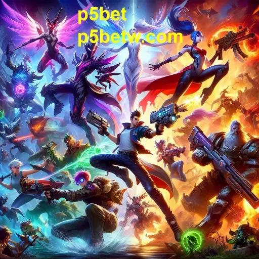 A Importância da Categoria 'Suporte' em Jogos no p5bet